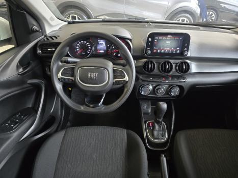 FIAT Cronos 1.3 4P FLEX DRIVE AUTOM�TICO CVT, Foto 10