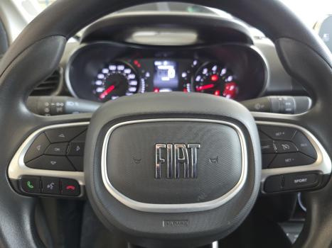 FIAT Cronos 1.3 4P FLEX DRIVE AUTOM�TICO CVT, Foto 11