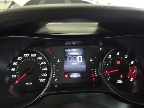 FIAT Cronos 1.3 4P FLEX DRIVE AUTOM�TICO CVT, Foto 12
