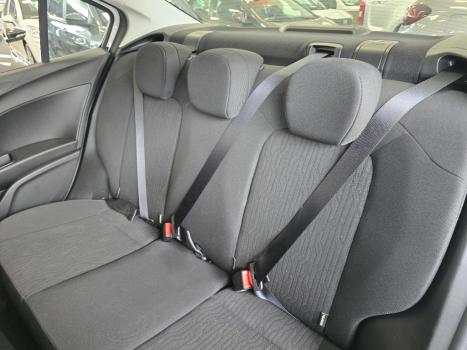 FIAT Cronos 1.3 4P FLEX DRIVE AUTOM�TICO CVT, Foto 15