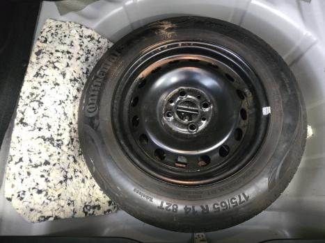 FIAT Cronos 1.3 4P FLEX DRIVE AUTOM�TICO CVT, Foto 17