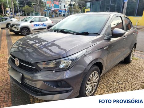 FIAT Cronos 1.3 4P FLEX DRIVE, Foto 1