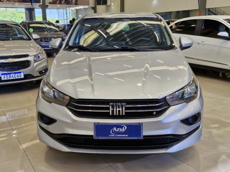 FIAT Cronos 1.3 4P FLEX DRIVE, Foto 2