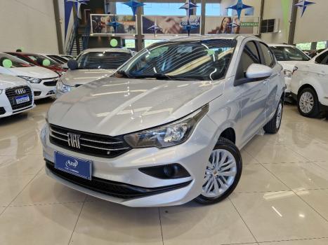 FIAT Cronos 1.3 4P FLEX DRIVE, Foto 3