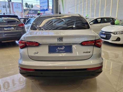 FIAT Cronos 1.3 4P FLEX DRIVE, Foto 5