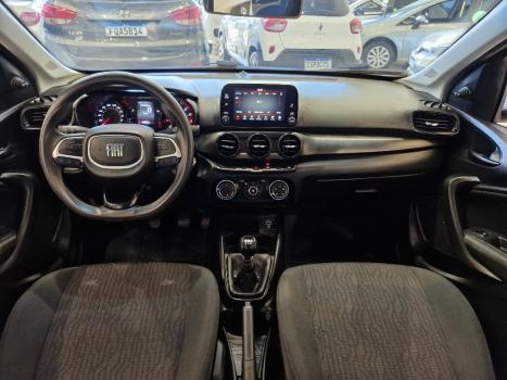 FIAT Cronos 1.3 4P FLEX DRIVE, Foto 7