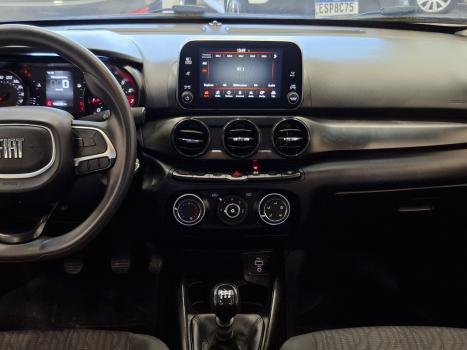 FIAT Cronos 1.3 4P FLEX DRIVE, Foto 8