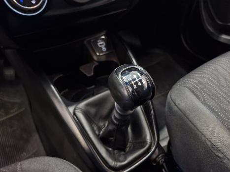 FIAT Cronos 1.3 4P FLEX DRIVE, Foto 9
