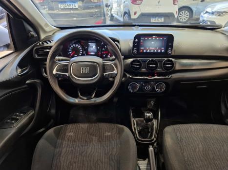 FIAT Cronos 1.3 4P FLEX DRIVE, Foto 10