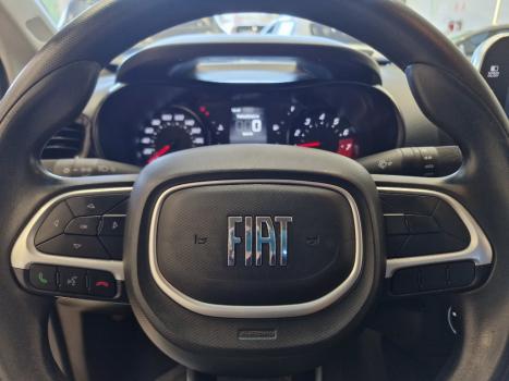 FIAT Cronos 1.3 4P FLEX DRIVE, Foto 11