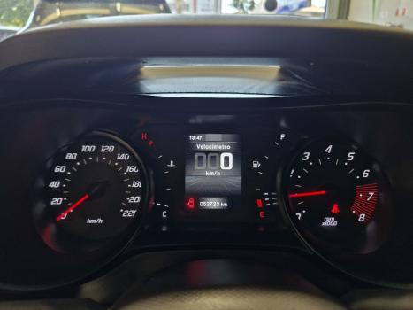 FIAT Cronos 1.3 4P FLEX DRIVE, Foto 12