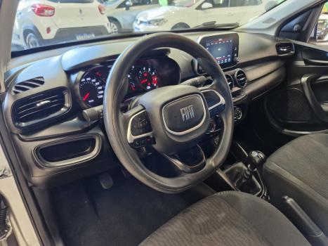 FIAT Cronos 1.3 4P FLEX DRIVE, Foto 13