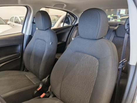 FIAT Cronos 1.3 4P FLEX DRIVE, Foto 14