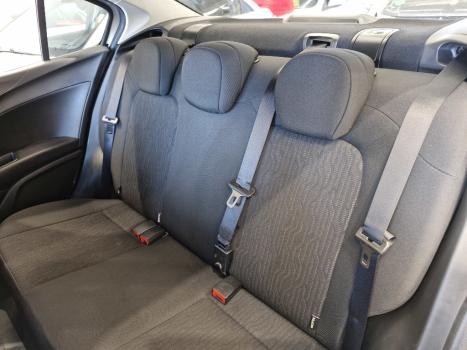 FIAT Cronos 1.3 4P FLEX DRIVE, Foto 15