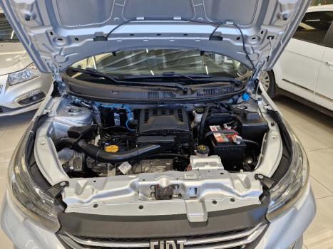 FIAT Cronos 1.3 4P FLEX DRIVE, Foto 18