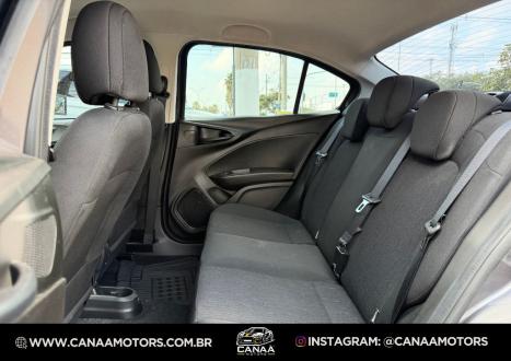 FIAT Cronos 1.3 4P FLEX DRIVE AUTOM�TICO CVT, Foto 7