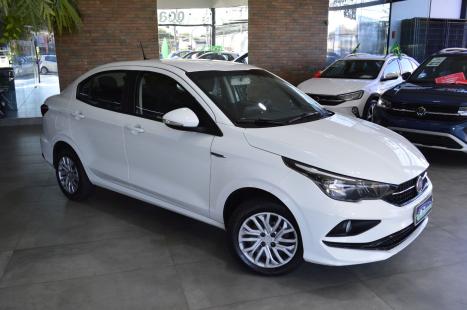 FIAT Cronos 1.3 4P FLEX DRIVE, Foto 2
