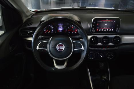 FIAT Cronos 1.3 4P FLEX DRIVE, Foto 4