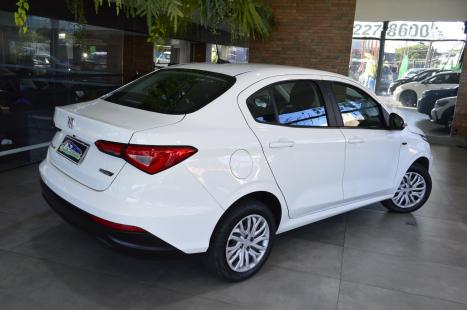 FIAT Cronos 1.3 4P FLEX DRIVE, Foto 7