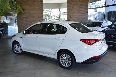 FIAT Cronos 1.3 4P FLEX DRIVE, Foto 8