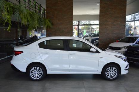 FIAT Cronos 1.3 4P FLEX DRIVE, Foto 9