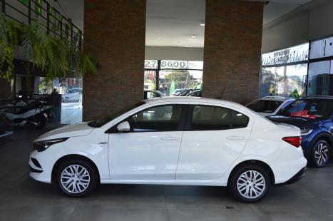 FIAT Cronos 1.3 4P FLEX DRIVE, Foto 10