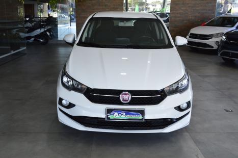 FIAT Cronos 1.3 4P FLEX DRIVE, Foto 11