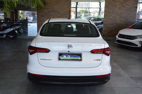 FIAT Cronos 1.3 4P FLEX DRIVE, Foto 12
