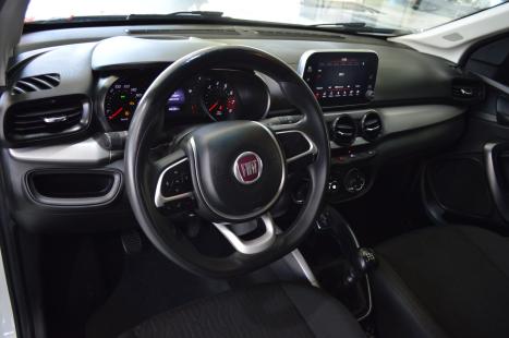 FIAT Cronos 1.3 4P FLEX DRIVE, Foto 13