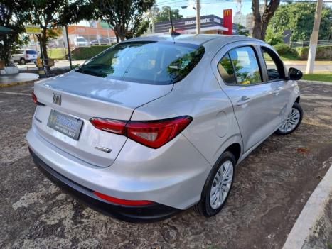 FIAT Cronos 1.3 4P FLEX, Foto 3