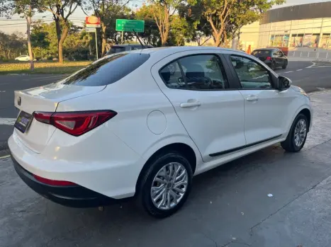 FIAT Cronos 1.3 4P FLEX, Foto 5