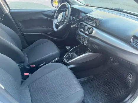 FIAT Cronos 1.3 4P FLEX, Foto 8