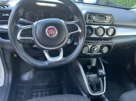 FIAT Cronos 1.3 4P FLEX, Foto 10