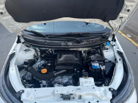FIAT Cronos 1.3 4P FLEX, Foto 11