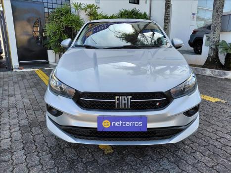 FIAT Cronos 1.3 4P FLEX DRIVE, Foto 2