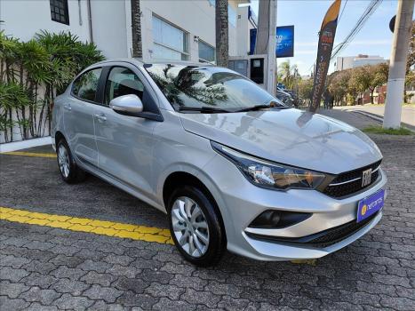 FIAT Cronos 1.3 4P FLEX DRIVE, Foto 3
