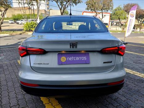 FIAT Cronos 1.3 4P FLEX DRIVE, Foto 5