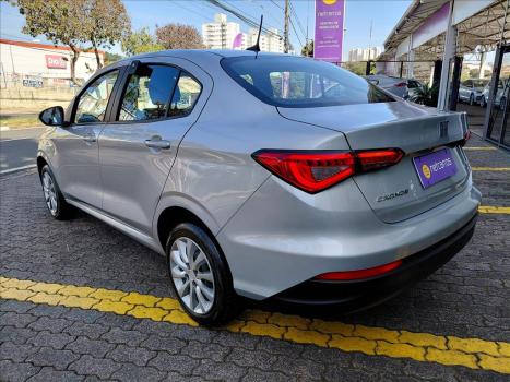FIAT Cronos 1.3 4P FLEX DRIVE, Foto 6