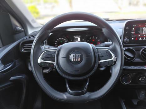 FIAT Cronos 1.3 4P FLEX DRIVE, Foto 8