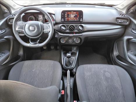 FIAT Cronos 1.3 4P FLEX DRIVE, Foto 9