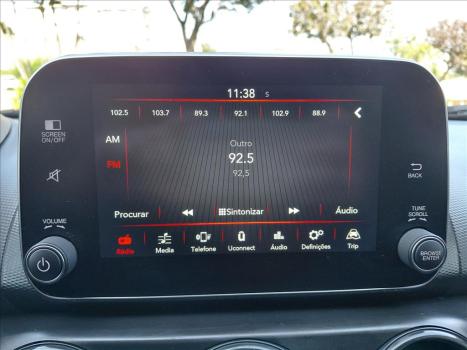 FIAT Cronos 1.3 4P FLEX DRIVE, Foto 12