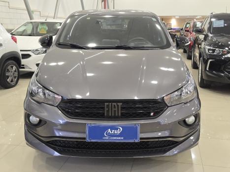 FIAT Cronos 1.3 4P FLEX DRIVE, Foto 2