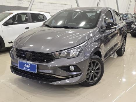 FIAT Cronos 1.3 4P FLEX DRIVE, Foto 3