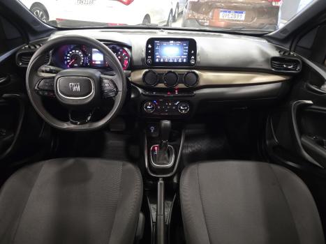FIAT Cronos 1.3 4P FLEX DRIVE, Foto 7