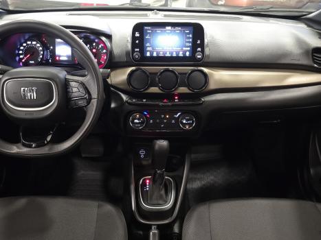 FIAT Cronos 1.3 4P FLEX DRIVE, Foto 8