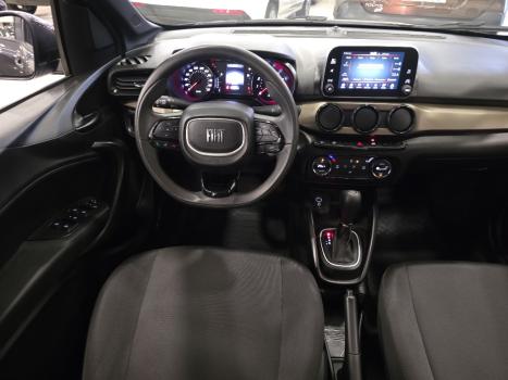 FIAT Cronos 1.3 4P FLEX DRIVE, Foto 11
