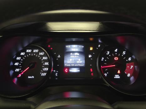 FIAT Cronos 1.3 4P FLEX DRIVE, Foto 12