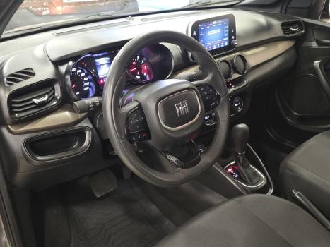FIAT Cronos 1.3 4P FLEX DRIVE, Foto 14