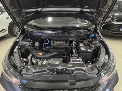 FIAT Cronos 1.3 4P FLEX DRIVE, Foto 19