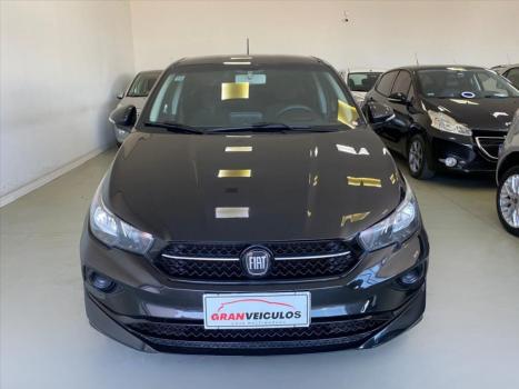 FIAT Cronos 1.3 4P FLEX DRIVE, Foto 2